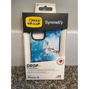 Iphone 13 Otterbox Case Symmetry Series MagSafe New In Box
